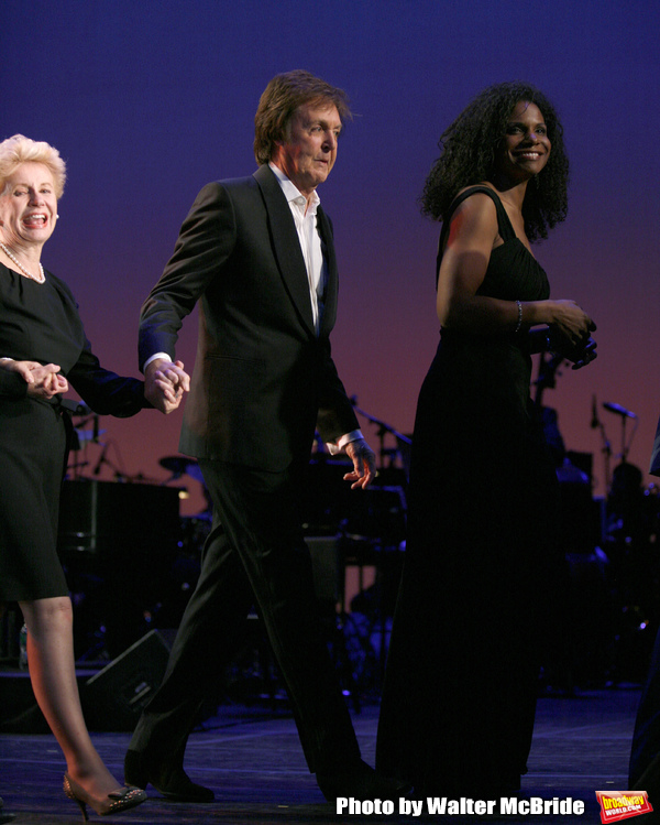 Photo Flash: Remembering Jo Sullivan Loesser Image