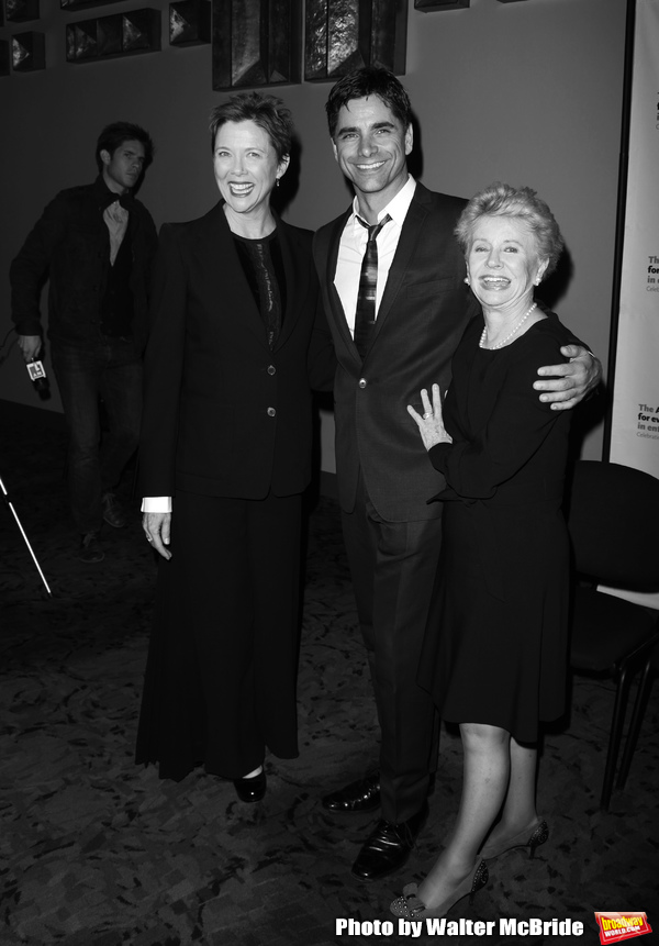 Photo Flash: Remembering Jo Sullivan Loesser Image