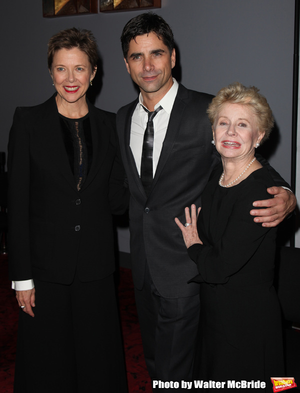 Photo Flash: Remembering Jo Sullivan Loesser Image