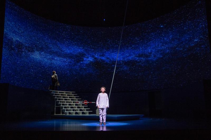 Review: On to the New World, LIFE OF GALILEO at Myeongdong Theatre 