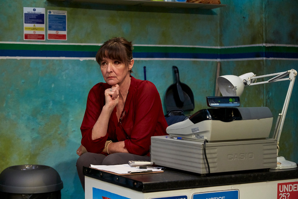 Photo Flash: Damsel Productions Presents The World Premiere of THE AMBER TRAP Image