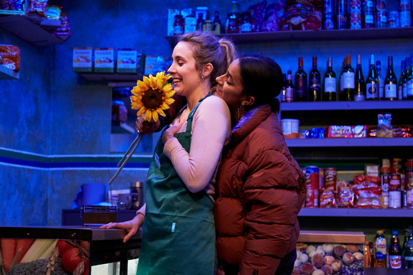 Photo Flash: Damsel Productions Presents The World Premiere of THE AMBER TRAP Image