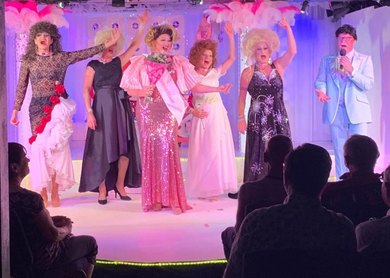 BWW Review: Desert Rose's PAGEANT is a Must-See Beauty 