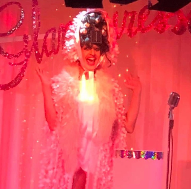 Review: Desert Rose's PAGEANT is a Must-See Beauty Image