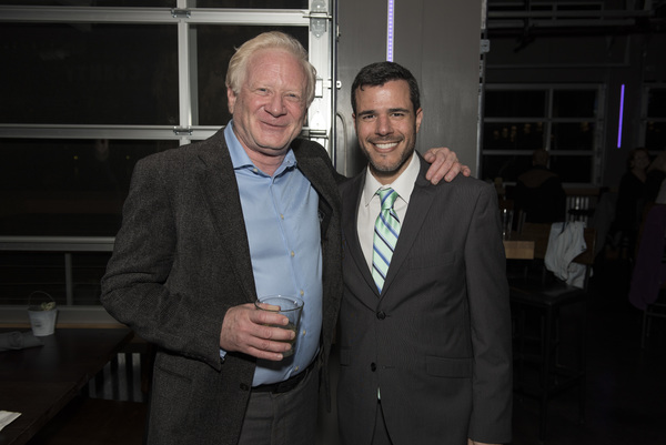Photo Flash: Celebrating MIDDLETOWN At Buck's County Playhouse Image