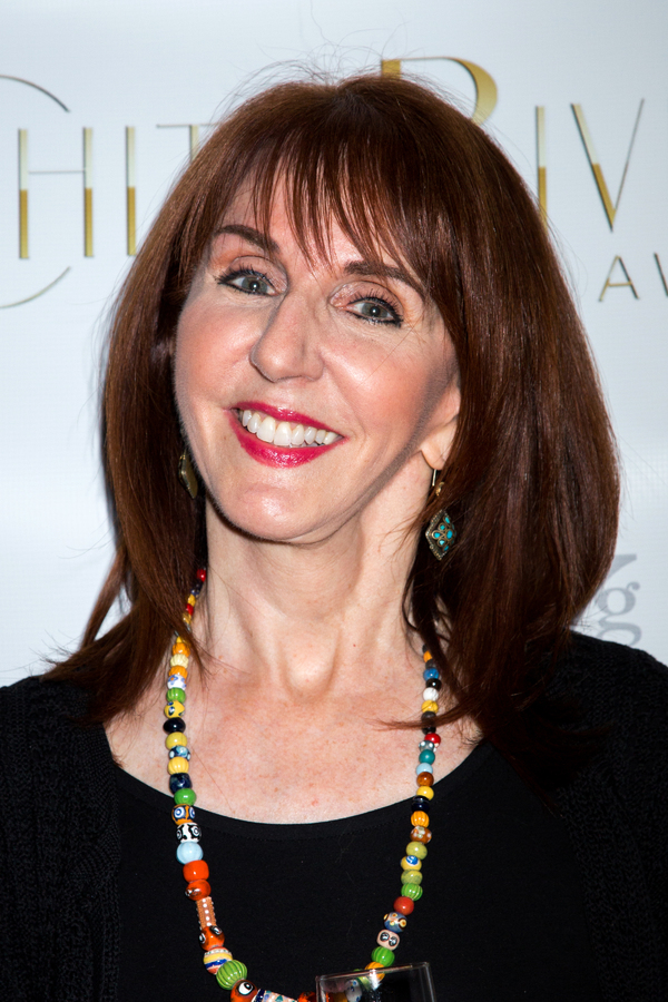 Photo Coverage: Inside The 2019 Chita Rivera Awards Nominees Reception at Bond 45 Image