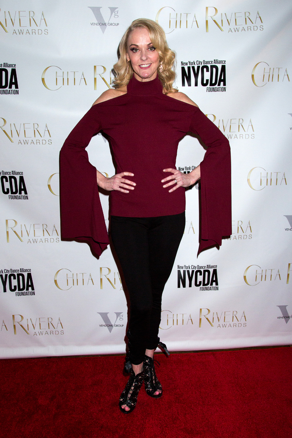 Photo Coverage: Inside The 2019 Chita Rivera Awards Nominees Reception at Bond 45 Image