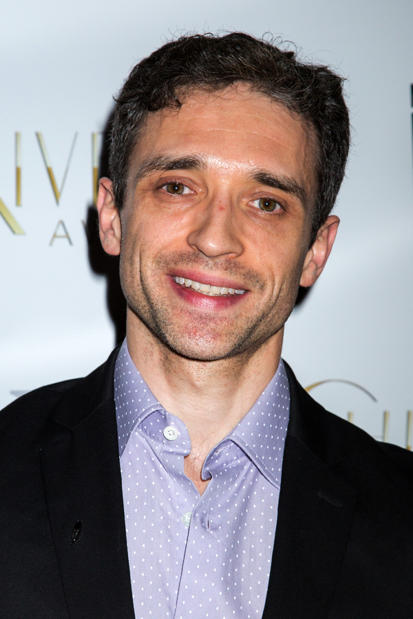 Photo Coverage: Inside The 2019 Chita Rivera Awards Nominees Reception at Bond 45 Image