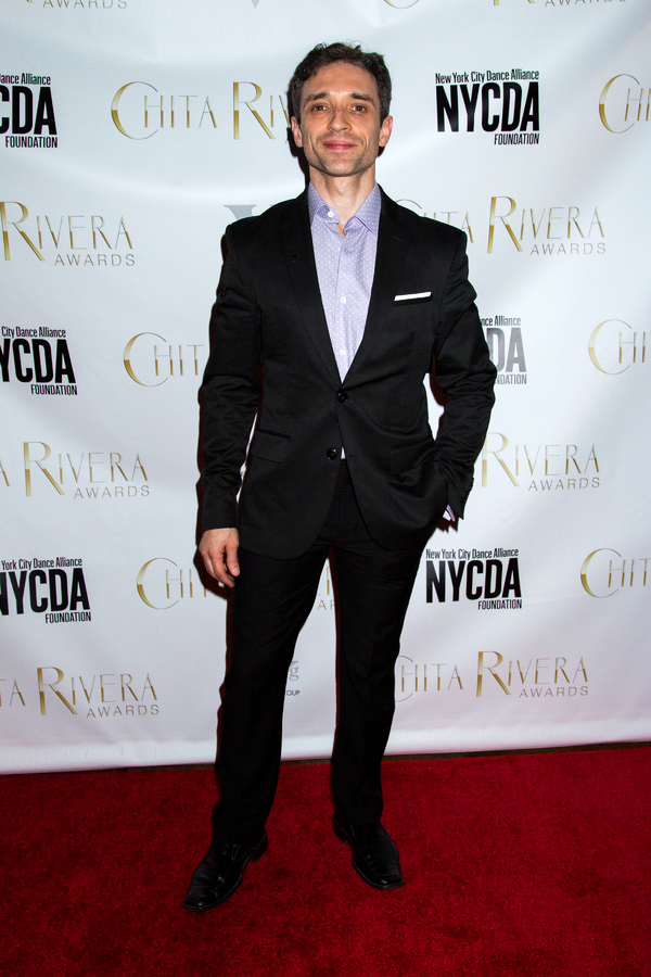 Photo Coverage: Inside The 2019 Chita Rivera Awards Nominees Reception at Bond 45 Image