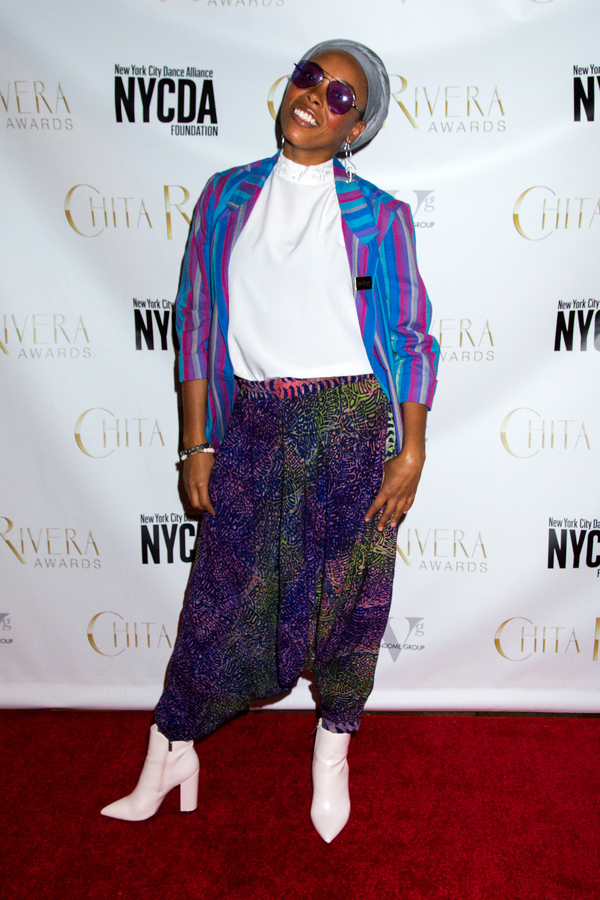 Photo Coverage: Inside The 2019 Chita Rivera Awards Nominees Reception at Bond 45 Image