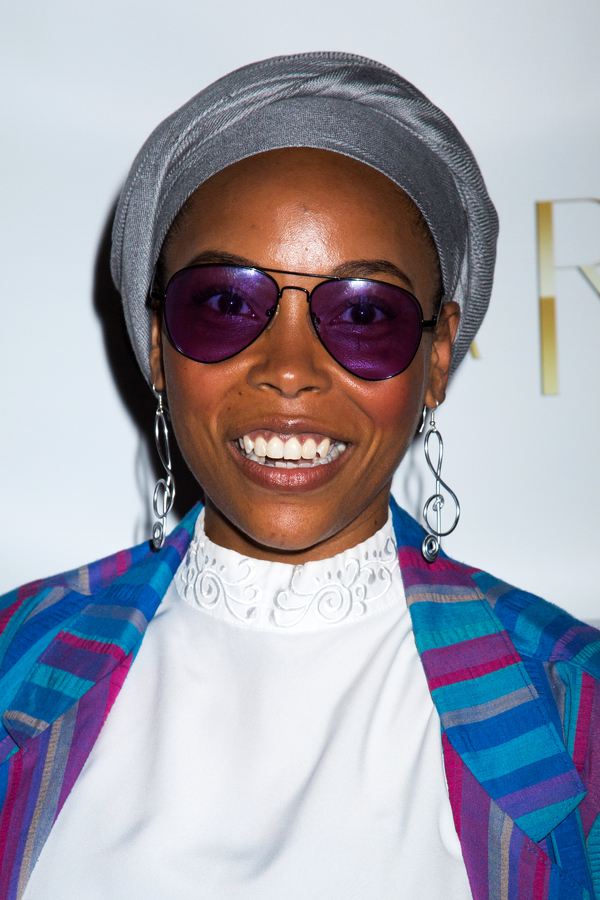 Photo Coverage: Inside The 2019 Chita Rivera Awards Nominees Reception at Bond 45 Image