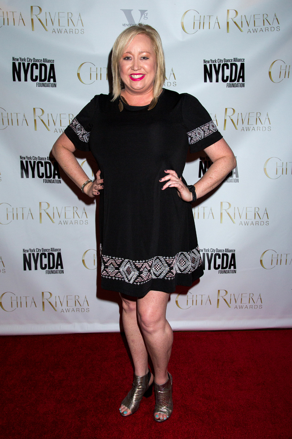 Photo Coverage: Inside The 2019 Chita Rivera Awards Nominees Reception at Bond 45 Image