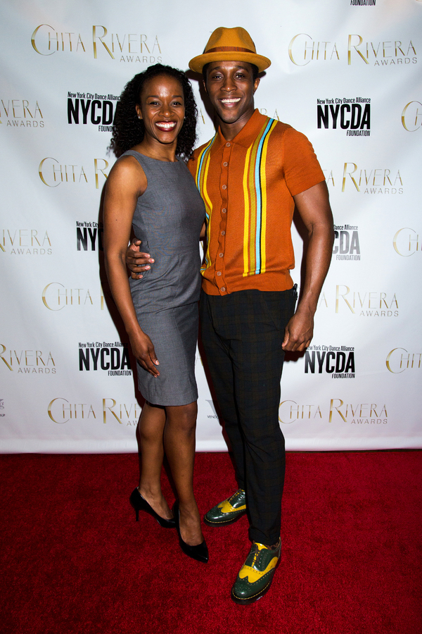 Photo Coverage: Inside The 2019 Chita Rivera Awards Nominees Reception at Bond 45 Image