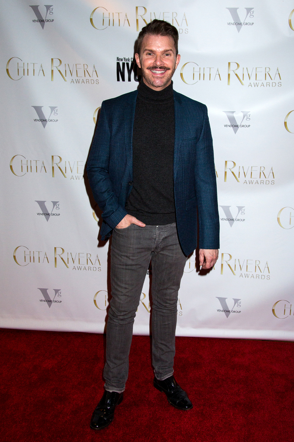 Photo Coverage: Inside The 2019 Chita Rivera Awards Nominees Reception at Bond 45 Image