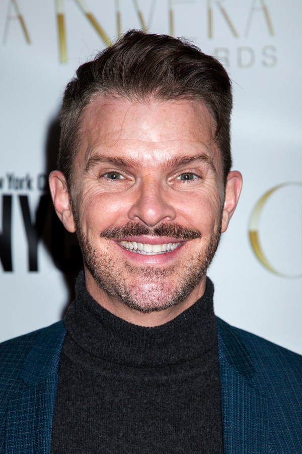 Photo Coverage: Inside The 2019 Chita Rivera Awards Nominees Reception at Bond 45 Image
