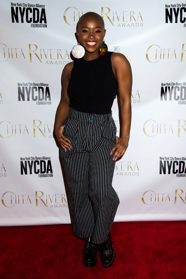 Photo Coverage: Inside The 2019 Chita Rivera Awards Nominees Reception at Bond 45 Image