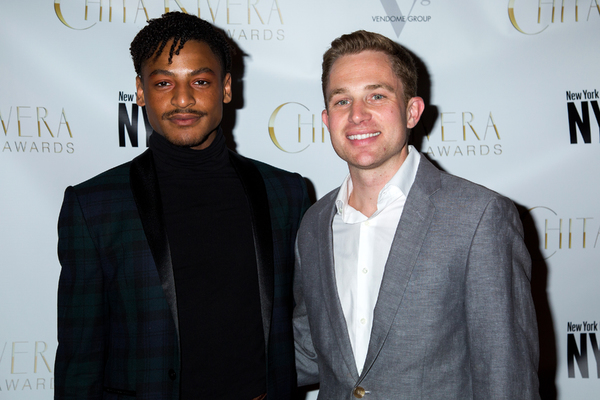 Photo Coverage: Inside The 2019 Chita Rivera Awards Nominees Reception at Bond 45 Image