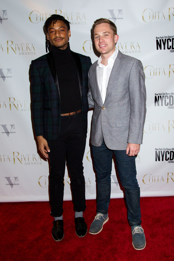 Photo Coverage: Inside The 2019 Chita Rivera Awards Nominees Reception at Bond 45 Image