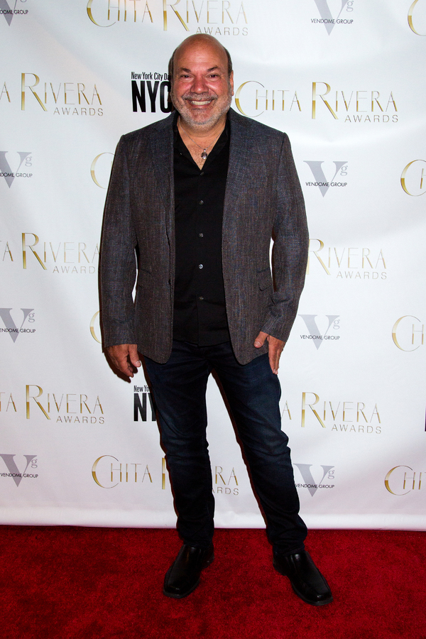 Photo Coverage: Inside The 2019 Chita Rivera Awards Nominees Reception at Bond 45 Image