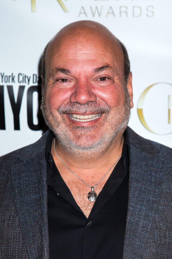 Photo Coverage: Inside The 2019 Chita Rivera Awards Nominees Reception at Bond 45 Image