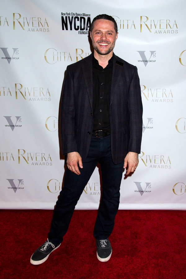 Photo Coverage: Inside The 2019 Chita Rivera Awards Nominees Reception at Bond 45 Image