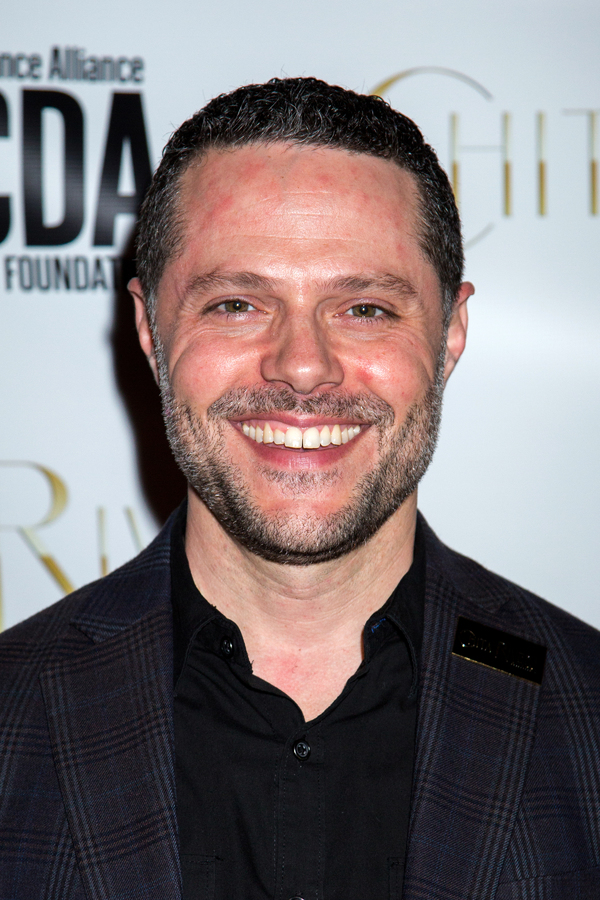 Photo Coverage: Inside The 2019 Chita Rivera Awards Nominees Reception at Bond 45 Image