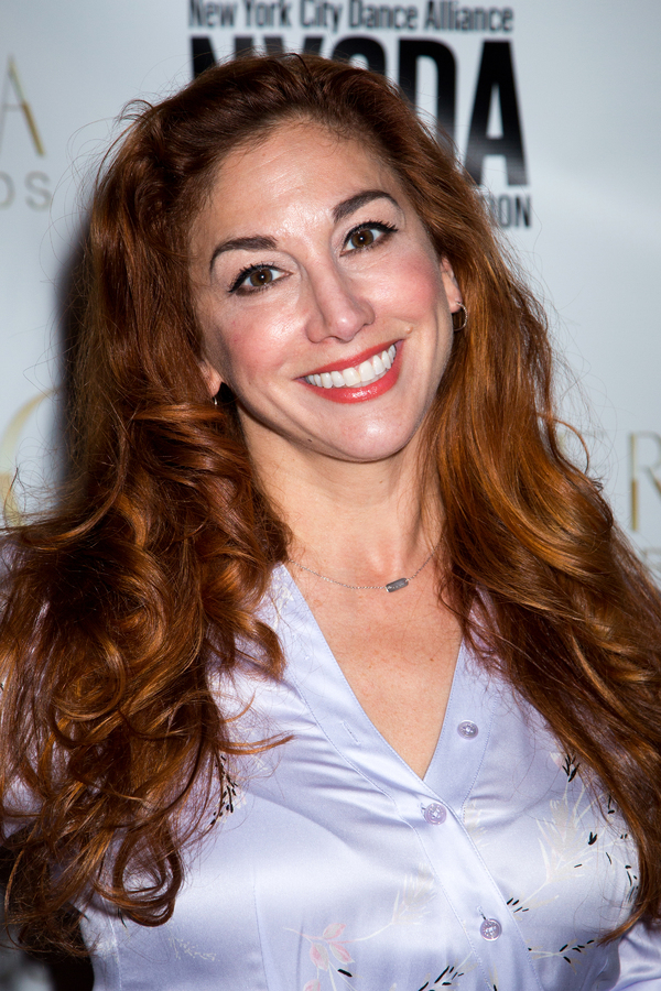 Photo Coverage: Inside The 2019 Chita Rivera Awards Nominees Reception at Bond 45 Image