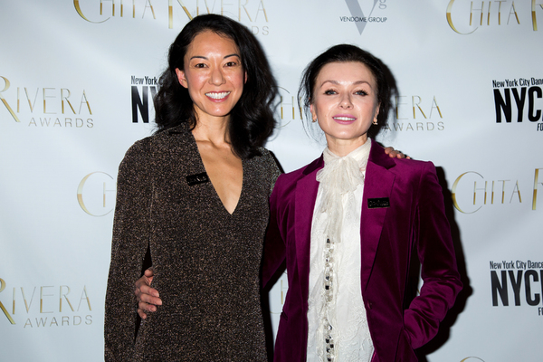 Photo Coverage: Inside The 2019 Chita Rivera Awards Nominees Reception at Bond 45 Image