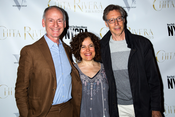 Photo Coverage: Inside The 2019 Chita Rivera Awards Nominees Reception at Bond 45 Image