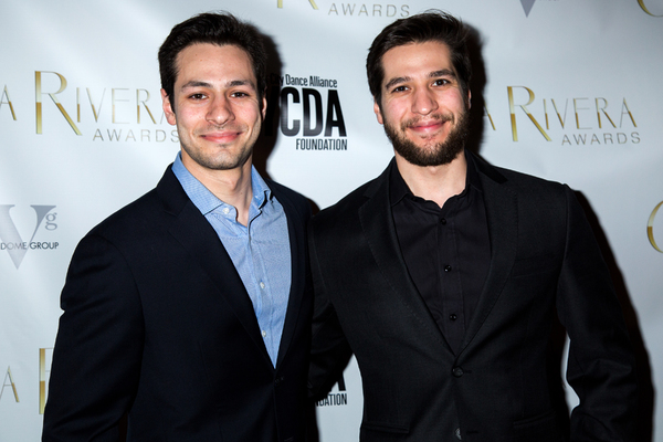 Photo Coverage: Inside The 2019 Chita Rivera Awards Nominees Reception at Bond 45 Image