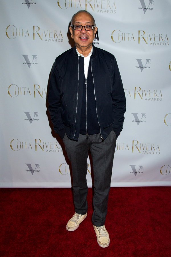 Photo Coverage: Inside The 2019 Chita Rivera Awards Nominees Reception at Bond 45 Image