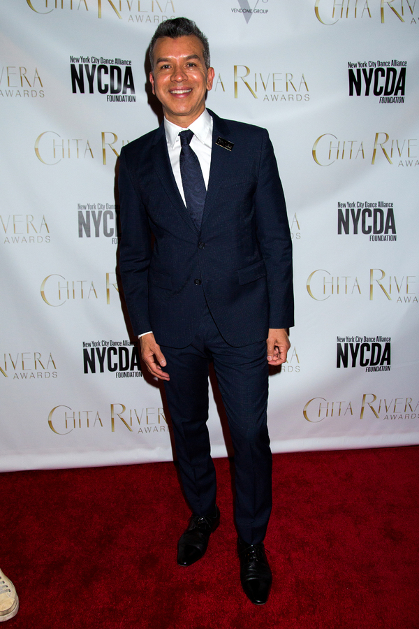 Photo Coverage: Inside The 2019 Chita Rivera Awards Nominees Reception at Bond 45 Image