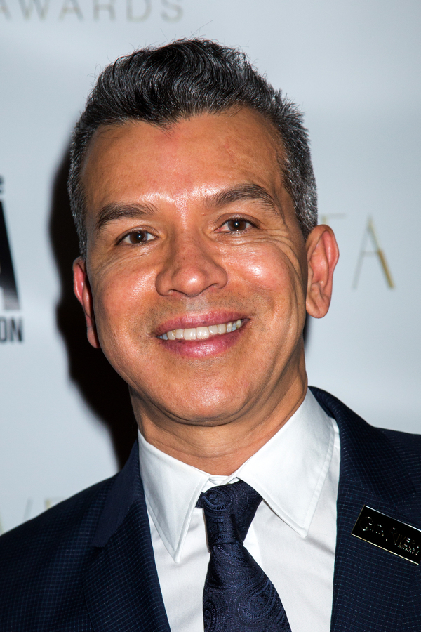 Photo Coverage: Inside The 2019 Chita Rivera Awards Nominees Reception at Bond 45 Image