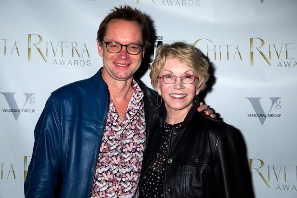 Photo Coverage: Inside The 2019 Chita Rivera Awards Nominees Reception at Bond 45 Image