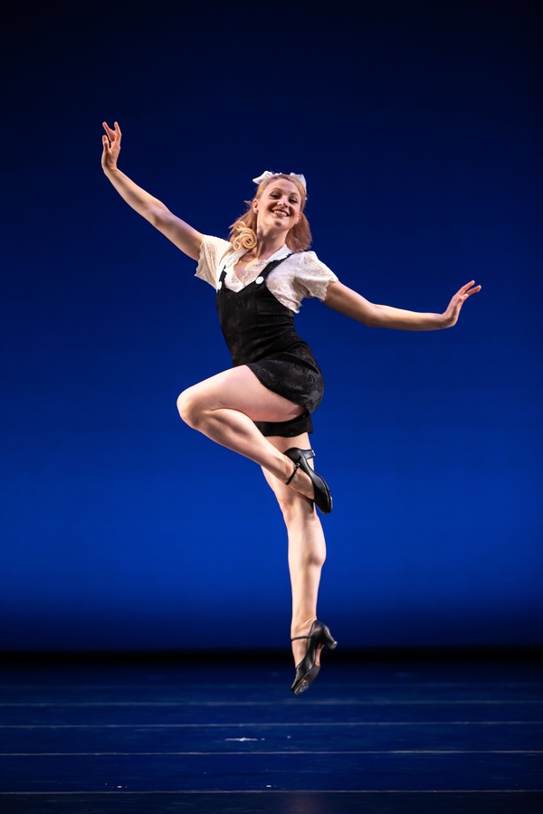 Photo Flash: Smuin Wraps Up 25th Anniversary Season With Stunning DANCE SERIES 02 Image