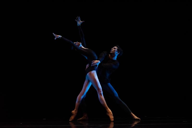 Review: SPRING WORKS Delights With Sensuous, Satirical, and Classic Vibes Image