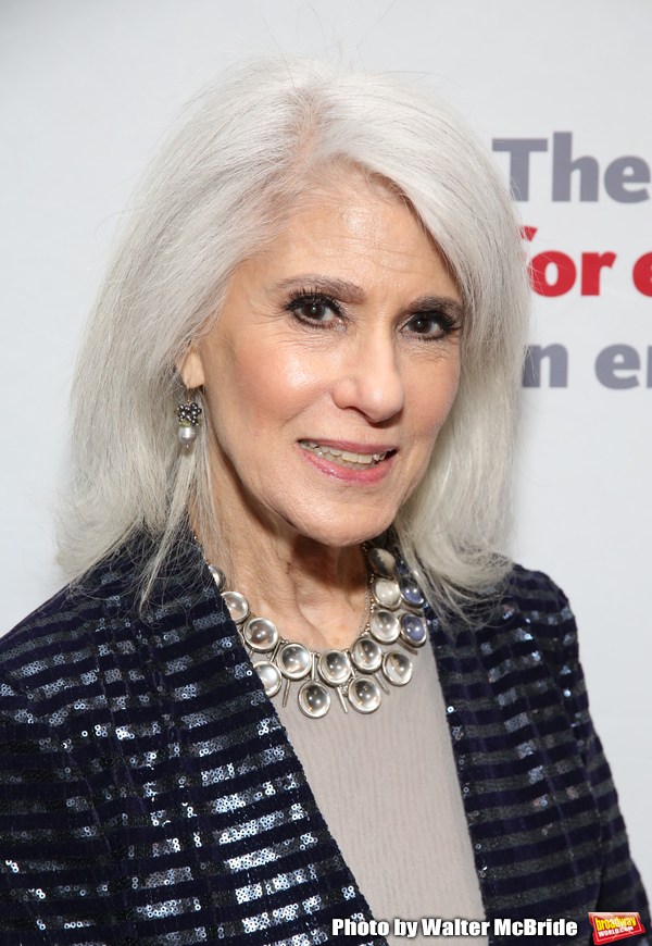Photo Coverage: Harvey Fierstein, Rita Moreno, and More Honored at the 2019 Actors Fund Gala Image