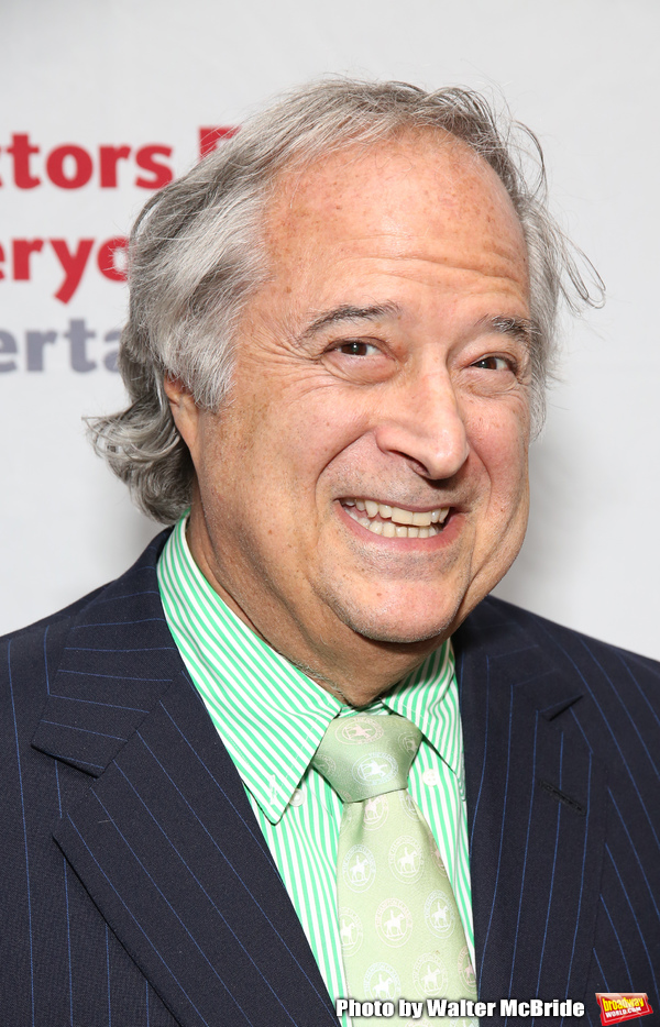 Photo Coverage: Harvey Fierstein, Rita Moreno, and More Honored at the 2019 Actors Fund Gala Image