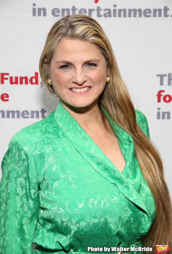 Photo Coverage: Harvey Fierstein, Rita Moreno, and More Honored at the 2019 Actors Fund Gala Image