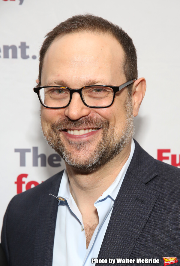Photo Coverage: Harvey Fierstein, Rita Moreno, and More Honored at the 2019 Actors Fund Gala Image