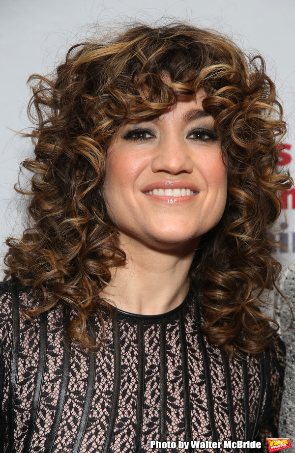 Photo Coverage: Harvey Fierstein, Rita Moreno, and More Honored at the 2019 Actors Fund Gala Image