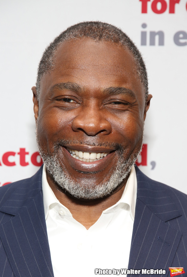 Photo Coverage: Harvey Fierstein, Rita Moreno, and More Honored at the 2019 Actors Fund Gala Image
