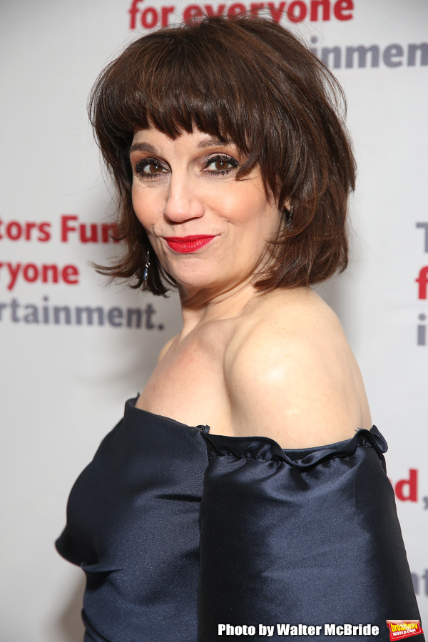 Photo Coverage: Harvey Fierstein, Rita Moreno, and More Honored at the 2019 Actors Fund Gala Image