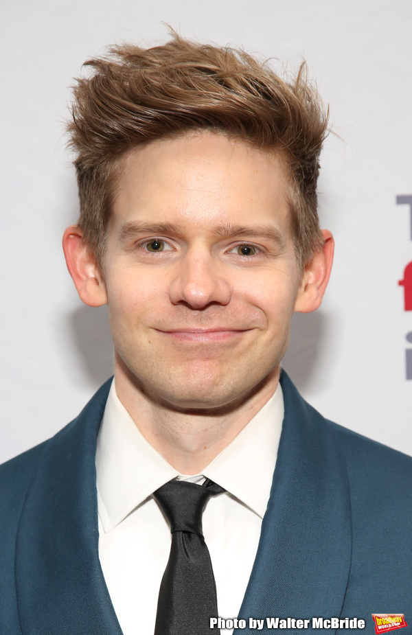 Andrew Keenan-Bolger Photo