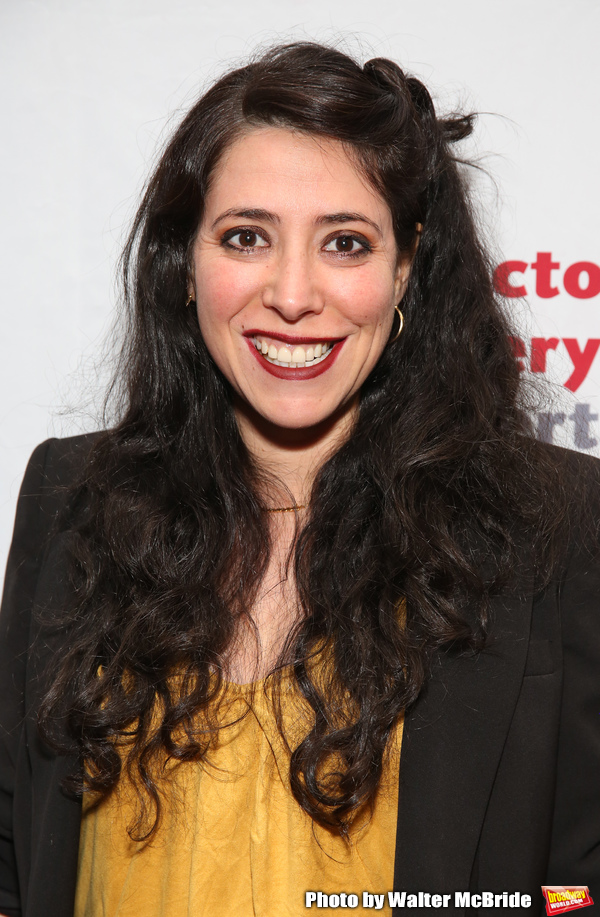 Photo Coverage: Harvey Fierstein, Rita Moreno, and More Honored at the 2019 Actors Fund Gala Image