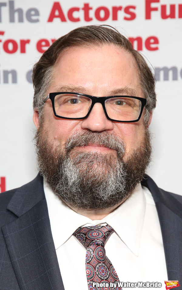 Photo Coverage: Harvey Fierstein, Rita Moreno, and More Honored at the 2019 Actors Fund Gala Image