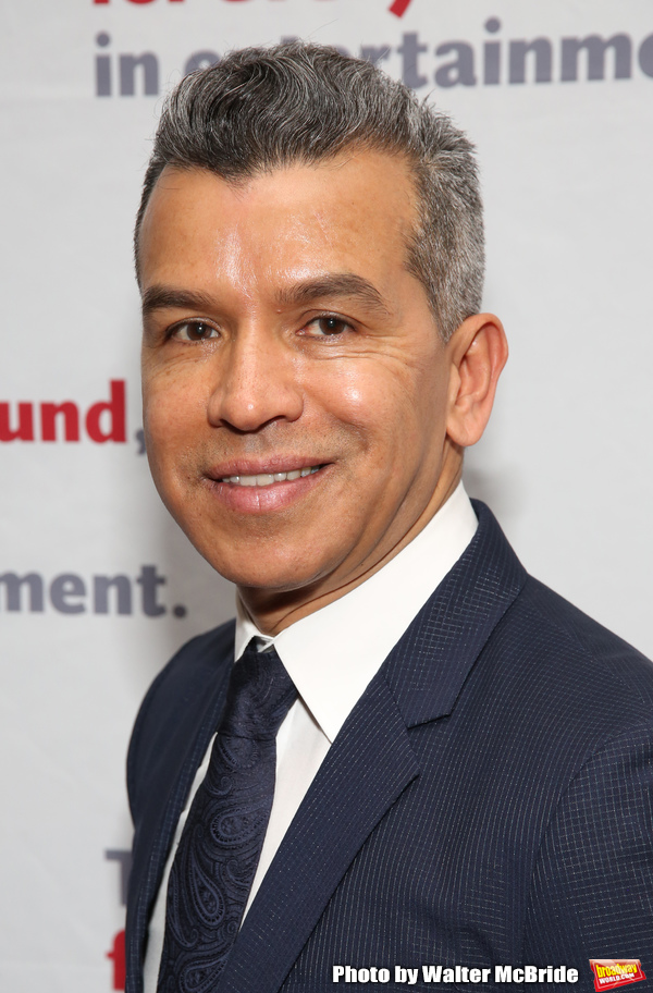 Photo Coverage: Harvey Fierstein, Rita Moreno, and More Honored at the 2019 Actors Fund Gala Image