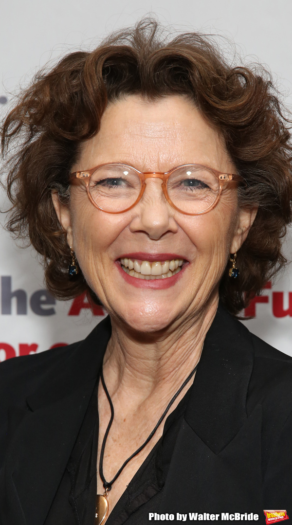 Photo Coverage: Harvey Fierstein, Rita Moreno, and More Honored at the 2019 Actors Fund Gala Image