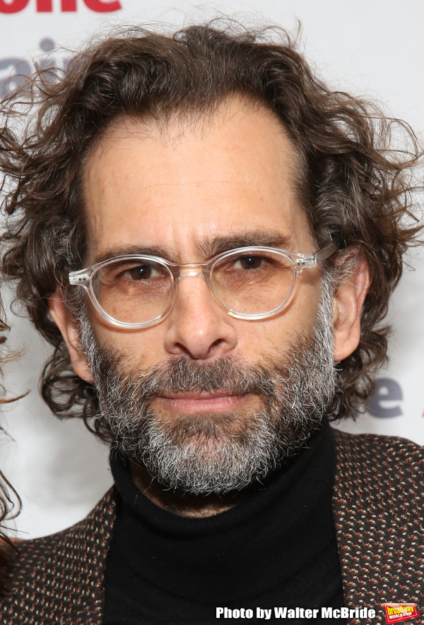 Photo Coverage: Harvey Fierstein, Rita Moreno, and More Honored at the 2019 Actors Fund Gala Image