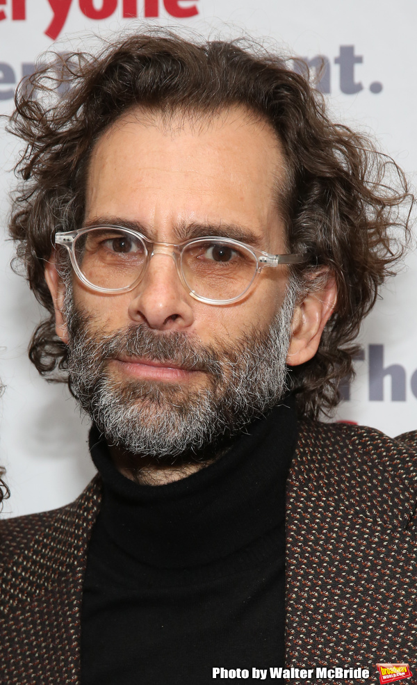 Photo Coverage: Harvey Fierstein, Rita Moreno, and More Honored at the 2019 Actors Fund Gala Image